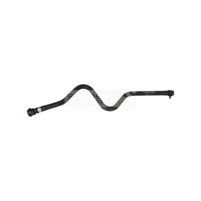 VENTILATION HOSE